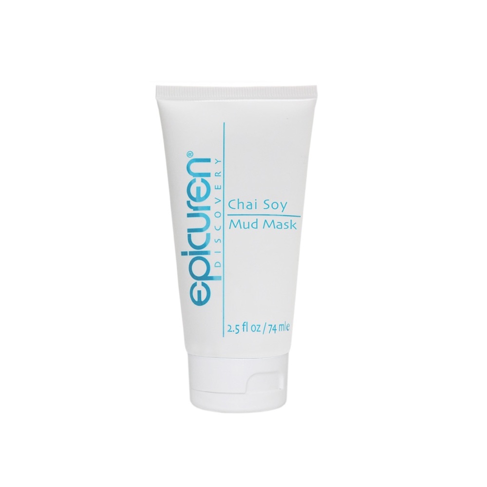 Chai Soy FaceMask